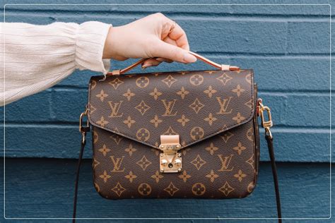 how to identify fake louis vuitton bag|how to tell if louis vuitton is authentic.